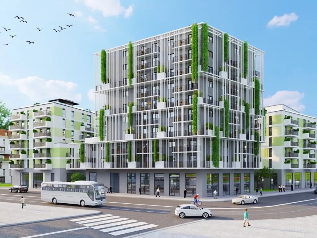 2-Zimmer-Wohnung kaufen in Wien – 50,83 m², € 350.000 – Bild 13 von 21
