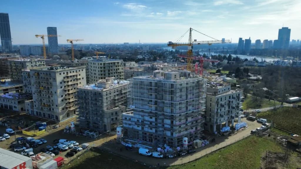 2-Zimmer-Wohnung kaufen in Wien – 50,83 m², € 350.000 – Bild 16 von 21