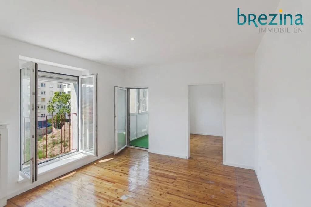 4-Zimmer-Wohnung kaufen in Wien – 81,14 m², € 250.000