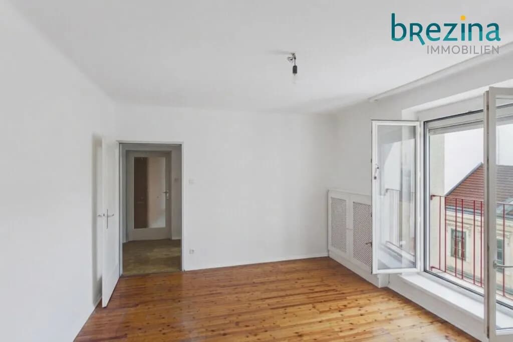 4-Zimmer-Wohnung kaufen in Wien – 81,14 m², € 250.000 – Bild 2 von 22
