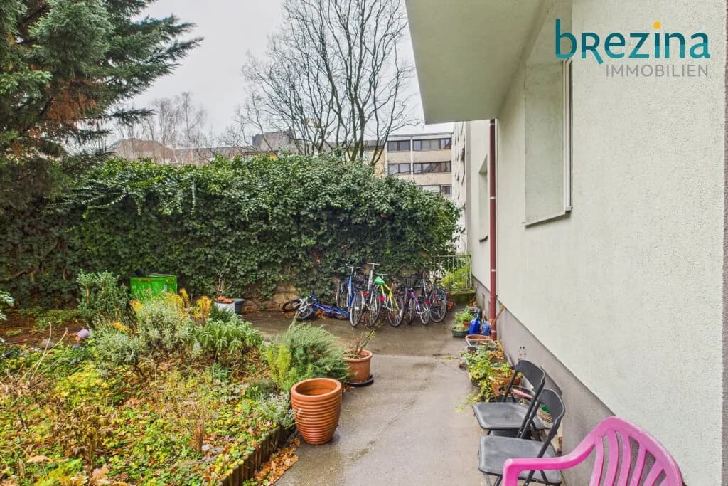 4-Zimmer-Wohnung kaufen in Wien – 81,14 m², € 250.000 – Bild 15 von 22