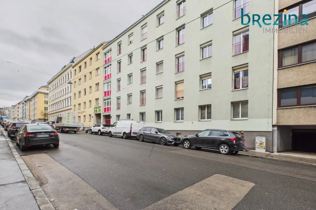4-Zimmer-Wohnung kaufen in Wien – 81,14 m², € 250.000 – Bild 20 von 22