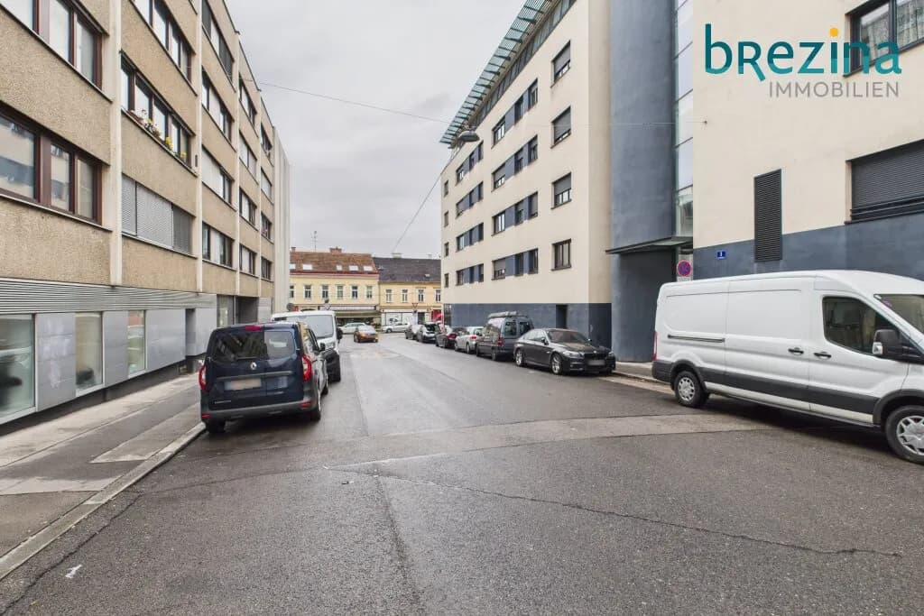 4-Zimmer-Wohnung kaufen in Wien – 81,14 m², € 250.000 – Bild 21 von 22