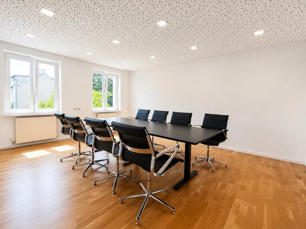 3-Zimmer-Gewerbeimmobilie mieten in Wien – 70 m², € 1.243