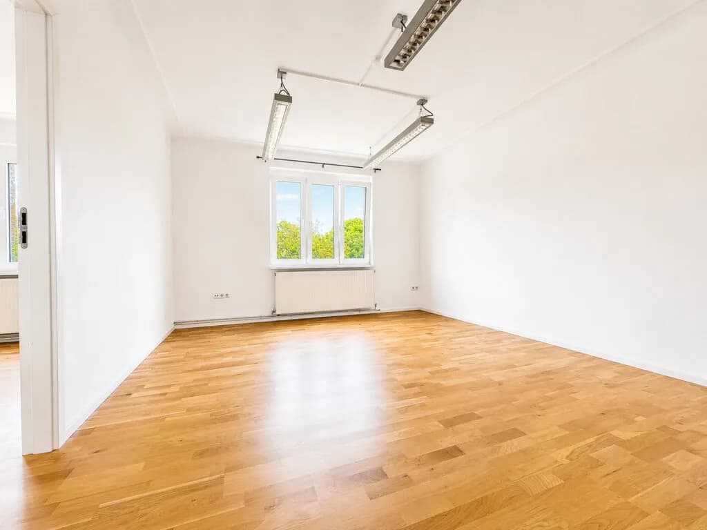3-Zimmer-Gewerbeimmobilie mieten in Wien – 70 m², € 1.243 – Bild 4 von 9