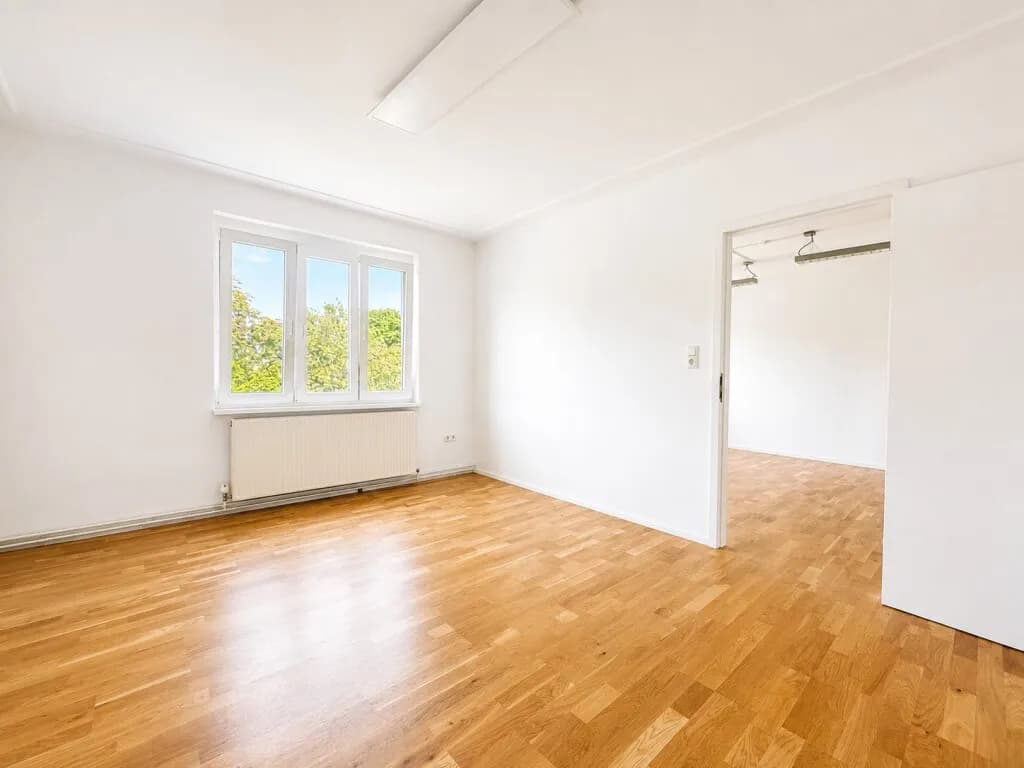 3-Zimmer-Gewerbeimmobilie mieten in Wien – 70 m², € 1.243 – Bild 5 von 9