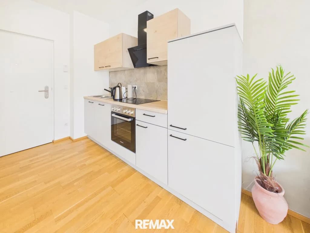 Wohnung kaufen in Wien – 30,05 m², € 206.100 – Bild 4 von 13