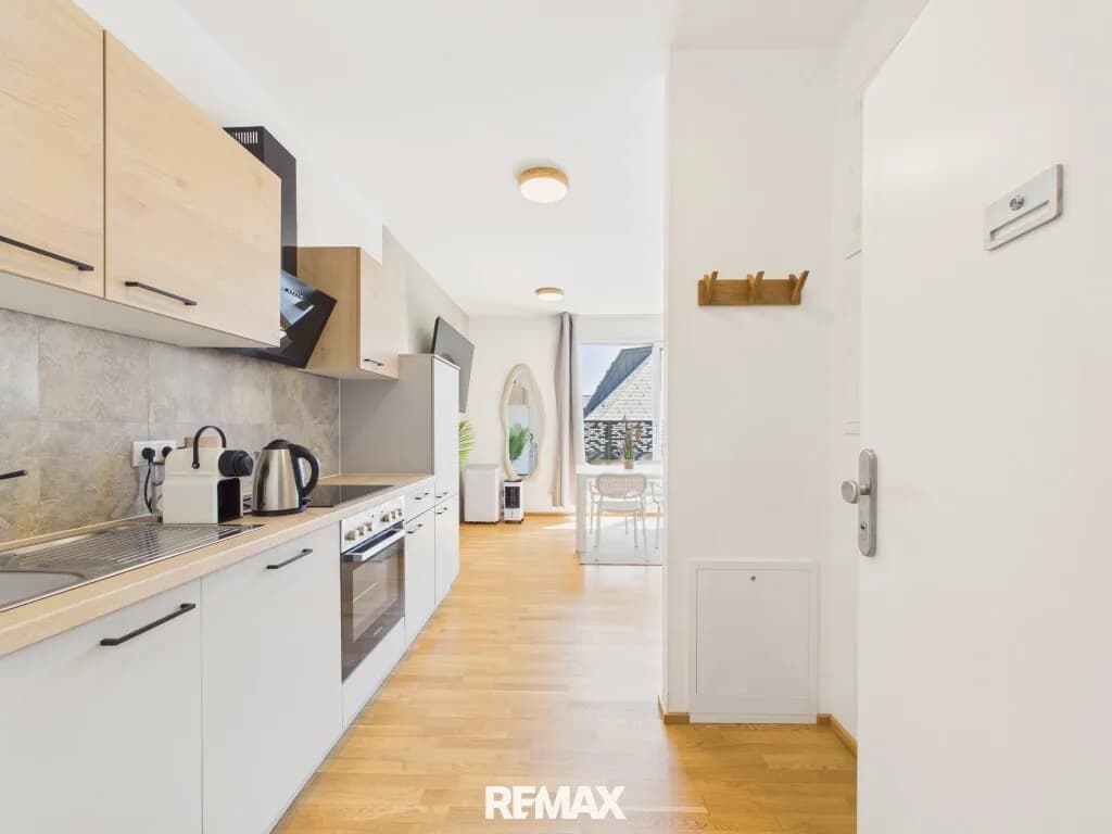 Wohnung kaufen in Wien – 30,05 m², € 206.100 – Bild 5 von 13