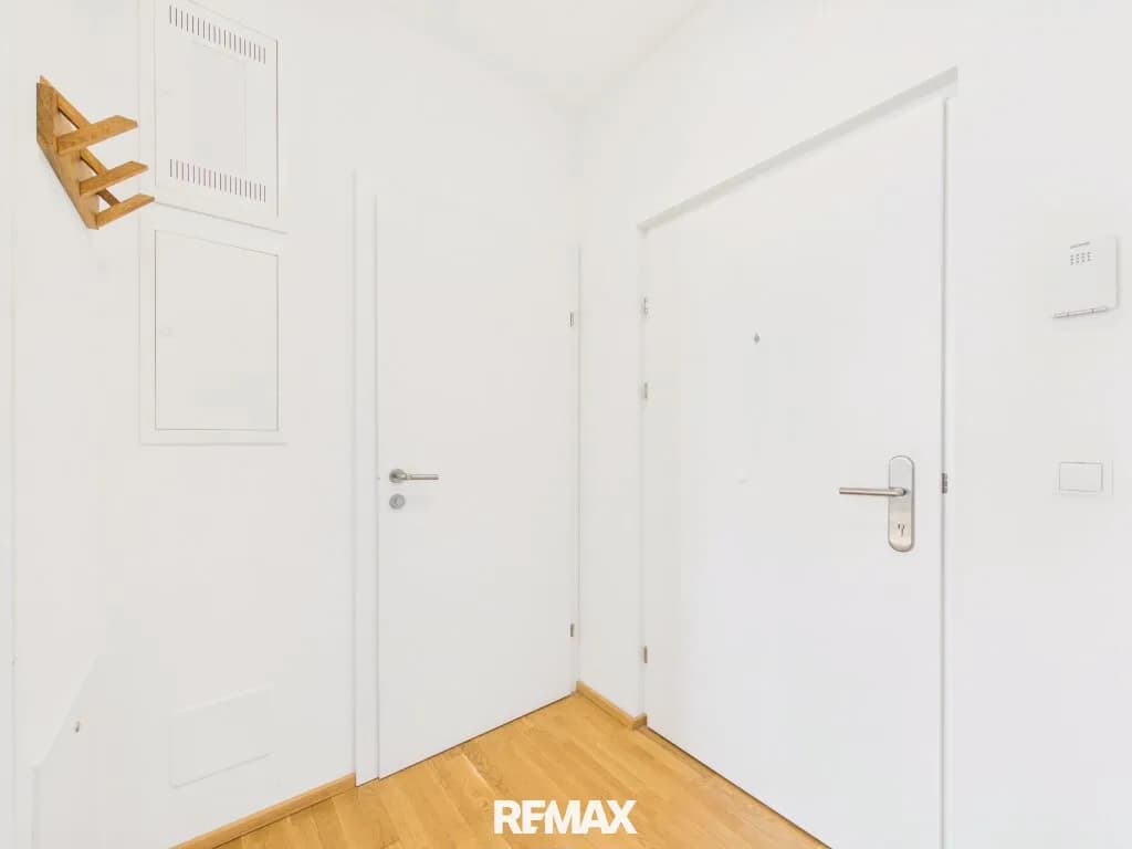 Wohnung kaufen in Wien – 30,05 m², € 206.100 – Bild 9 von 13