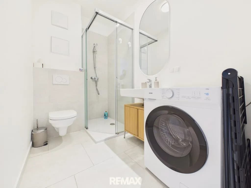 1-Zimmer-Wohnung kaufen in Wien – 34,15 m², € 193.500 – Bild 5 von 11