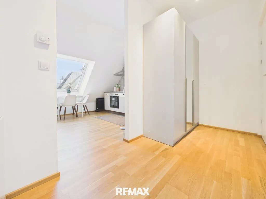 1-Zimmer-Wohnung kaufen in Wien – 34,15 m², € 193.500 – Bild 6 von 11