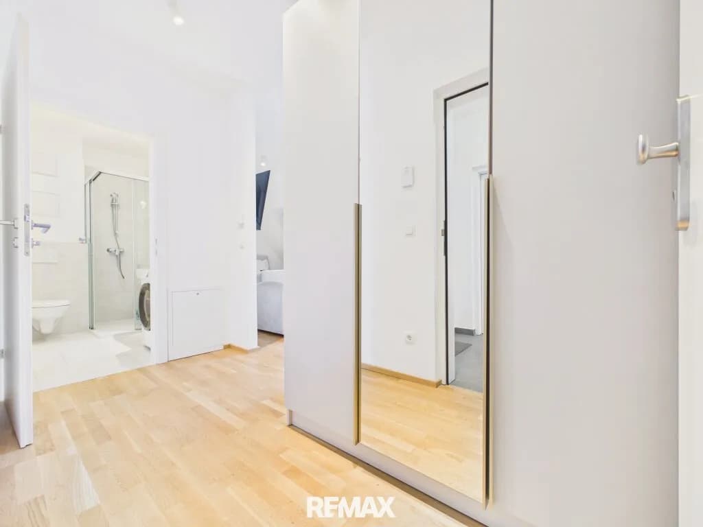 1-Zimmer-Wohnung kaufen in Wien – 34,15 m², € 193.500 – Bild 7 von 11