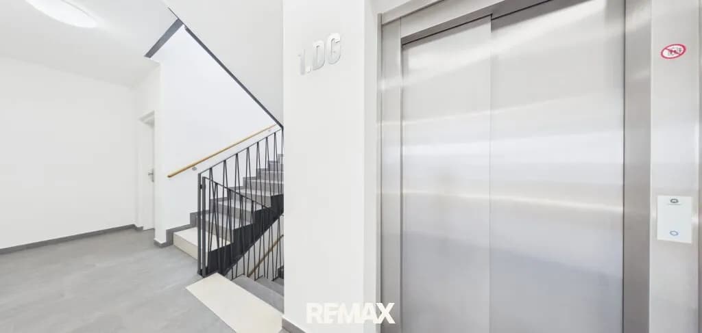 1-Zimmer-Wohnung kaufen in Wien – 34,15 m², € 193.500 – Bild 8 von 11