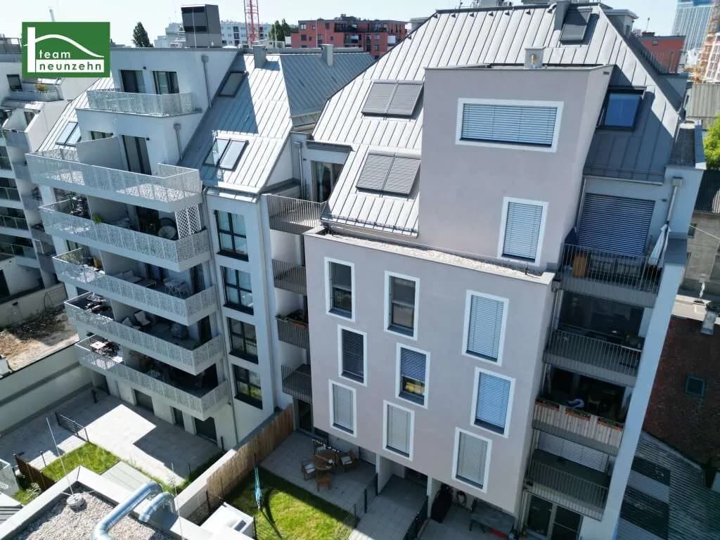 Immobilie kaufen in Wien – 67,34 m², € 426.900 – Bild 6 von 26