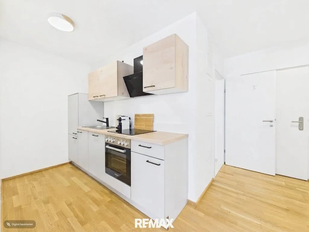 2-Zimmer-Wohnung kaufen in Wien – 37,5 m², € 202.500 – Bild 3 von 11