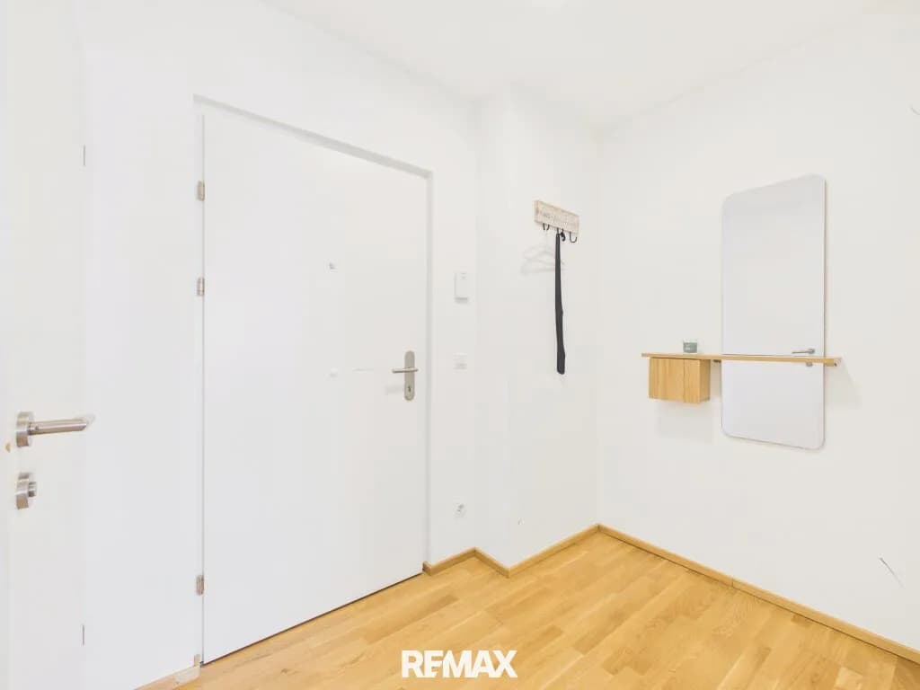 2-Zimmer-Wohnung kaufen in Wien – 37,5 m², € 202.500 – Bild 4 von 11