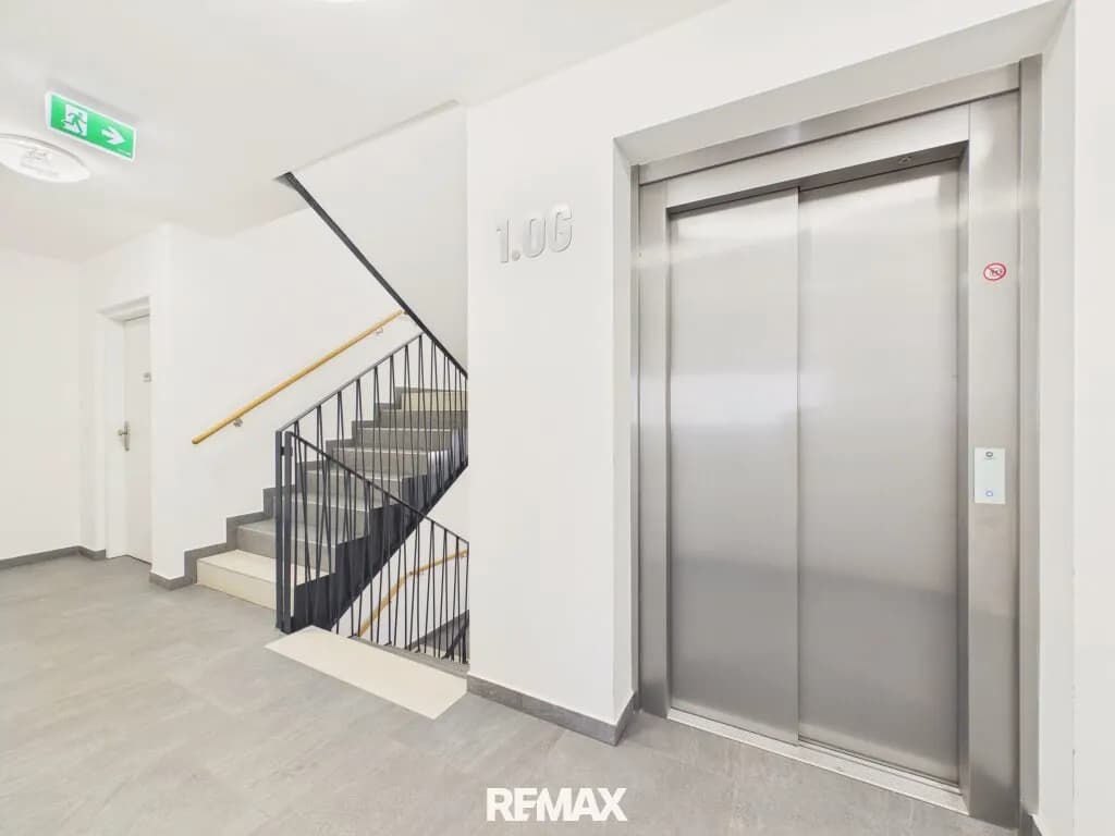 2-Zimmer-Wohnung kaufen in Wien – 37,5 m², € 202.500 – Bild 8 von 11