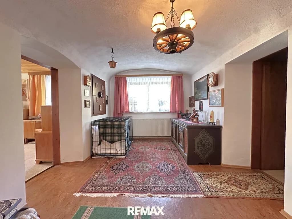 6-Zimmer-Haus kaufen in Feldkirchen – 155 m², € 185.000 – Bild 5 von 7