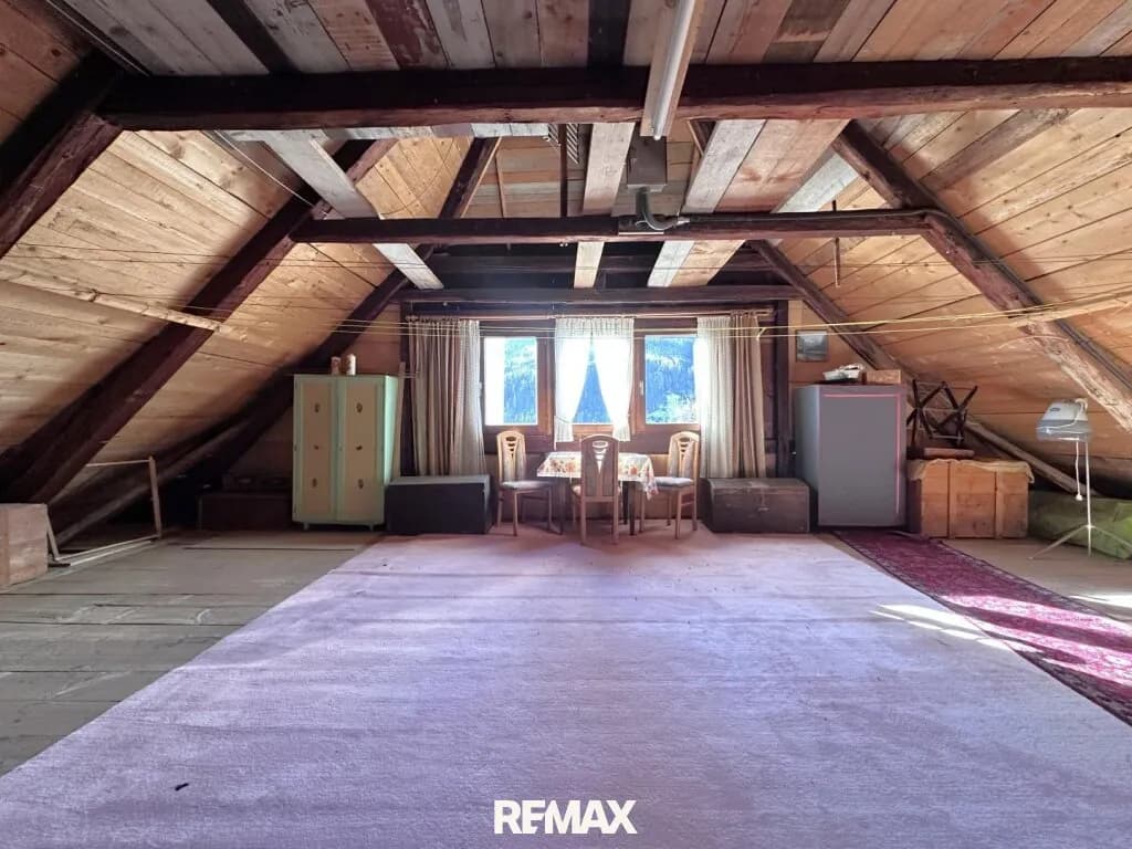 6-Zimmer-Haus kaufen in Feldkirchen – 155 m², € 185.000 – Bild 6 von 7