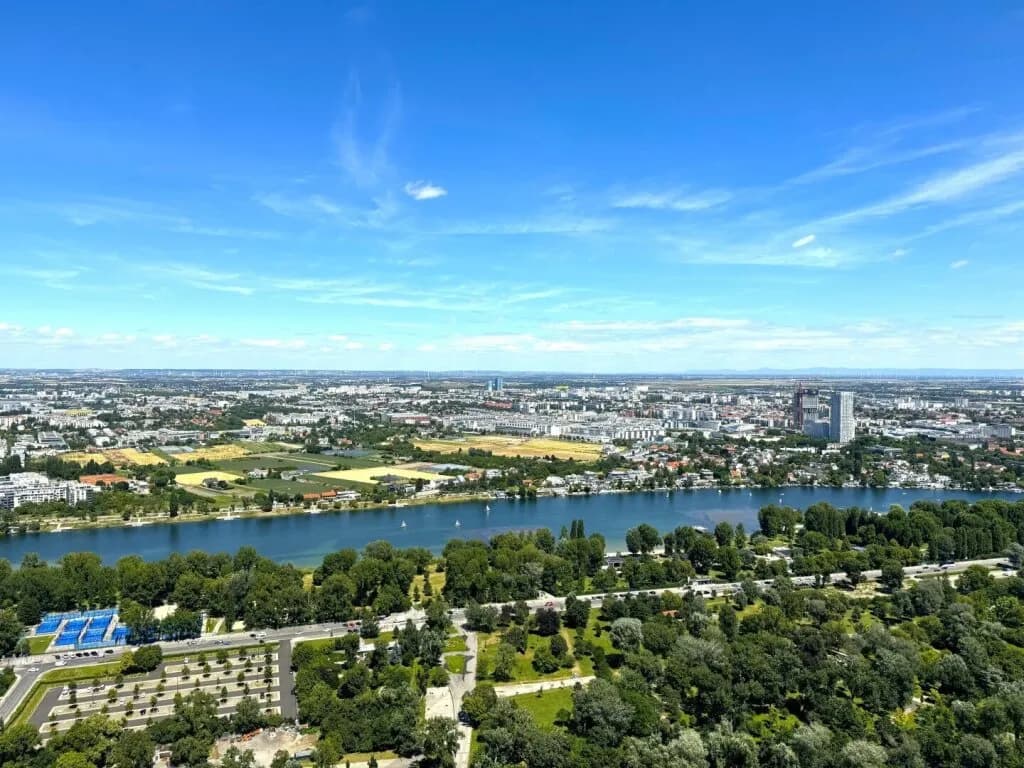 2-Zimmer-Wohnung kaufen in Wien – 50,83 m², € 389.000 – Bild 2 von 21