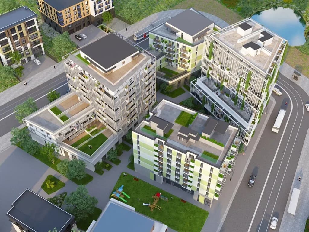2-Zimmer-Wohnung kaufen in Wien – 50,83 m², € 389.000 – Bild 10 von 21
