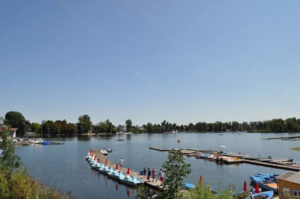 2-Zimmer-Wohnung kaufen in Wien – 50,83 m², € 389.000 – Bild 12 von 21