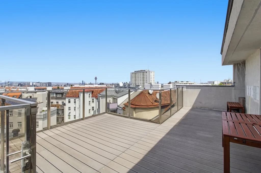 2-Zimmer-Wohnung kaufen in Wien – 80,13 m², € 420.000 – Bild 2 von 35