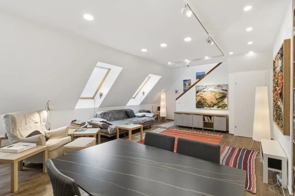 2-Zimmer-Wohnung kaufen in Wien – 80,13 m², € 420.000 – Bild 3 von 35
