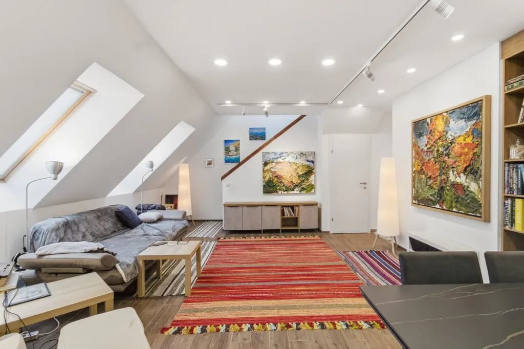 2-Zimmer-Wohnung kaufen in Wien – 80,13 m², € 420.000 – Bild 4 von 35