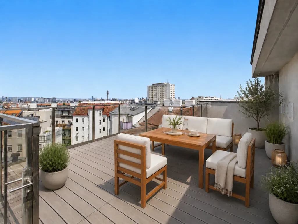 2-Zimmer-Wohnung kaufen in Wien – 80,13 m², € 420.000 – Bild 5 von 35