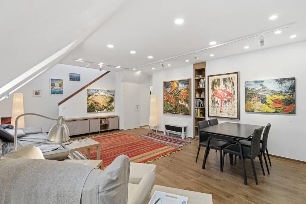 2-Zimmer-Wohnung kaufen in Wien – 80,13 m², € 420.000 – Bild 17 von 35