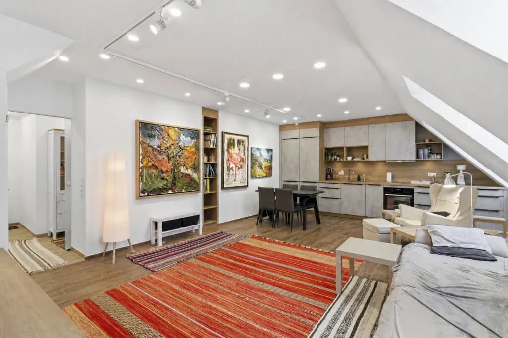 2-Zimmer-Wohnung kaufen in Wien – 80,13 m², € 420.000 – Bild 19 von 35
