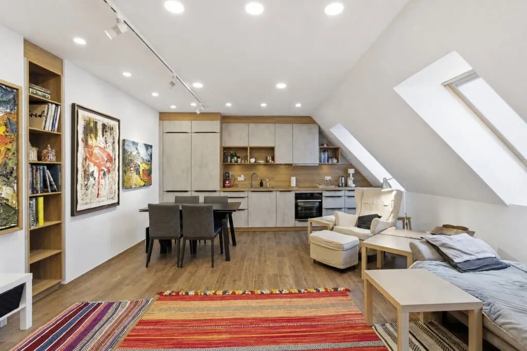 2-Zimmer-Wohnung kaufen in Wien – 80,13 m², € 420.000 – Bild 20 von 35