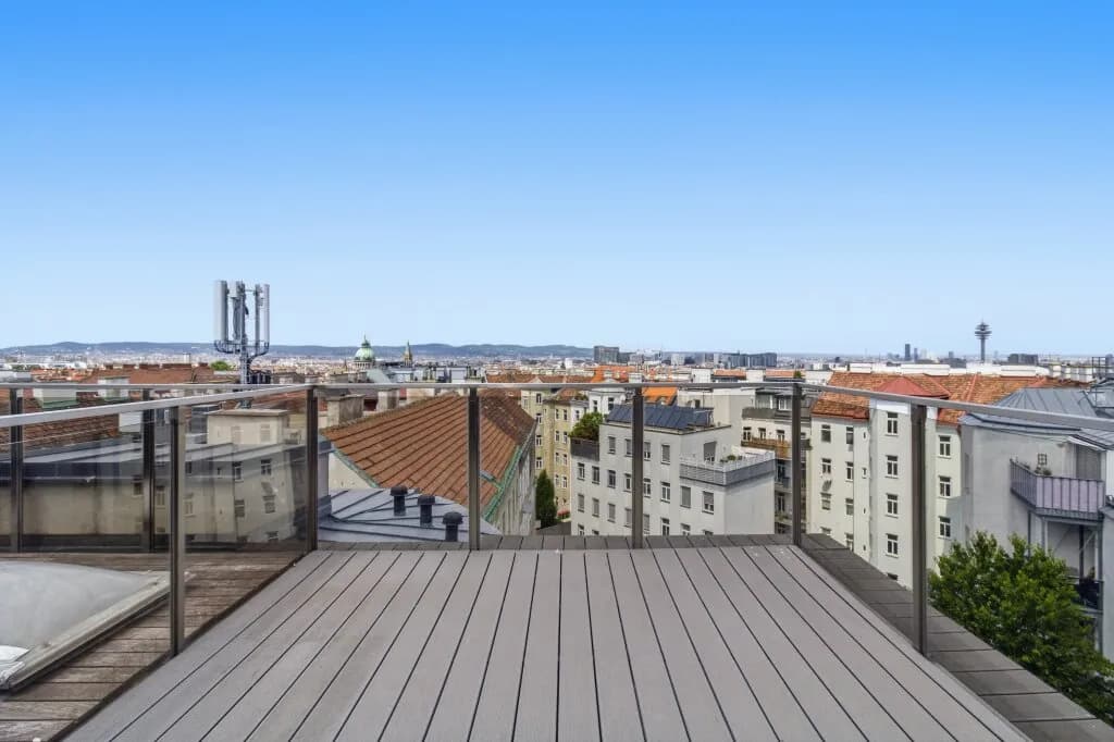 2-Zimmer-Wohnung kaufen in Wien – 80,13 m², € 420.000 – Bild 24 von 35