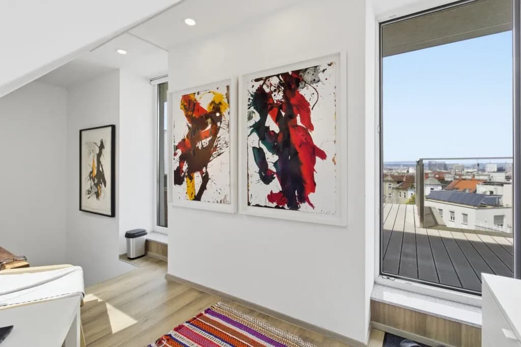 2-Zimmer-Wohnung kaufen in Wien – 80,13 m², € 420.000 – Bild 25 von 35