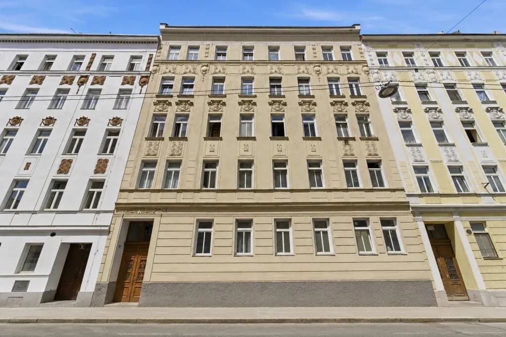 2-Zimmer-Wohnung kaufen in Wien – 80,13 m², € 420.000 – Bild 31 von 35