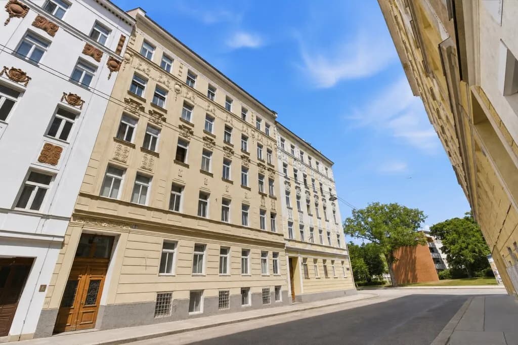 2-Zimmer-Wohnung kaufen in Wien – 80,13 m², € 420.000 – Bild 32 von 35