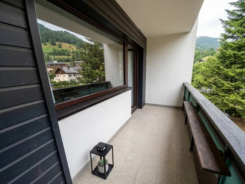 1-Zimmer-Wohnung kaufen in Spittal an der Drau – 20 m², € 120.000 – Bild 4 von 8