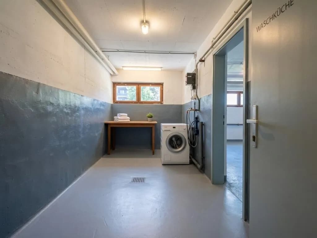 1-Zimmer-Wohnung kaufen in Spittal an der Drau – 20 m², € 120.000 – Bild 6 von 8