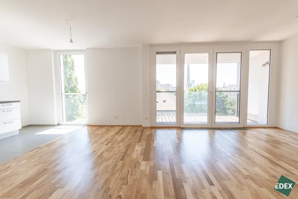 2-Zimmer-Wohnung mieten in Wien – 63 m², € 1.099 – Bild 2 von 20