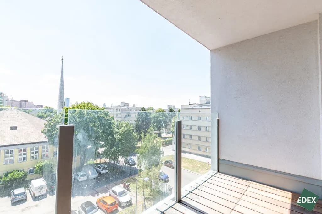 2-Zimmer-Wohnung mieten in Wien – 63 m², € 1.099 – Bild 5 von 20