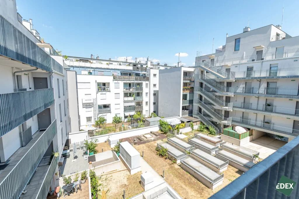 2-Zimmer-Wohnung mieten in Wien – 63 m², € 1.099 – Bild 13 von 20