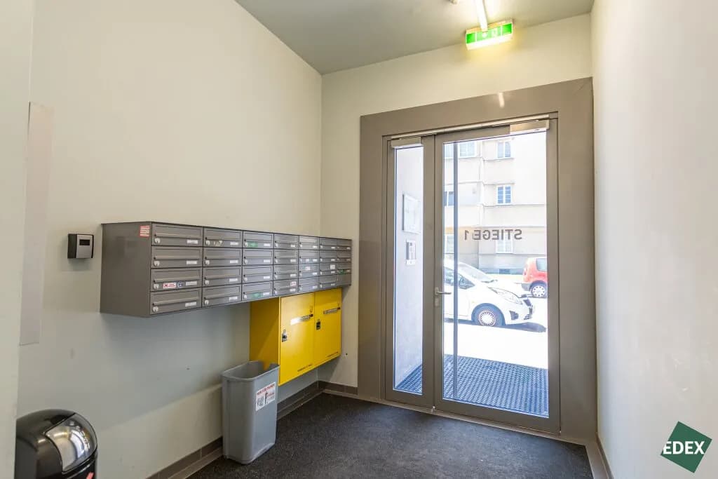 2-Zimmer-Wohnung mieten in Wien – 63 m², € 1.099 – Bild 17 von 20