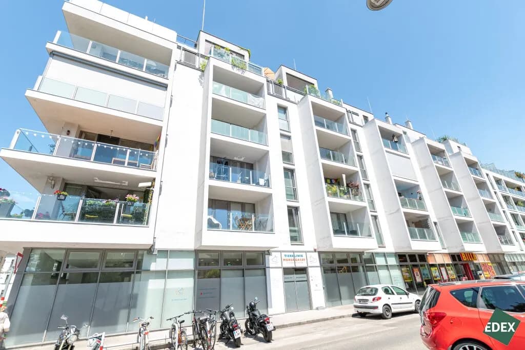 2-Zimmer-Wohnung mieten in Wien – 63 m², € 1.099 – Bild 18 von 20