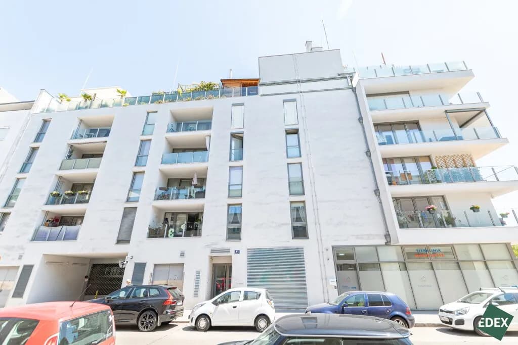 2-Zimmer-Wohnung mieten in Wien – 63 m², € 1.099 – Bild 19 von 20