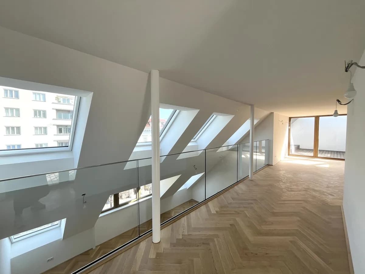 3-Zimmer-Wohnung mieten in Wien – 153,42 m², € 4.189 – Bild 2 von 24