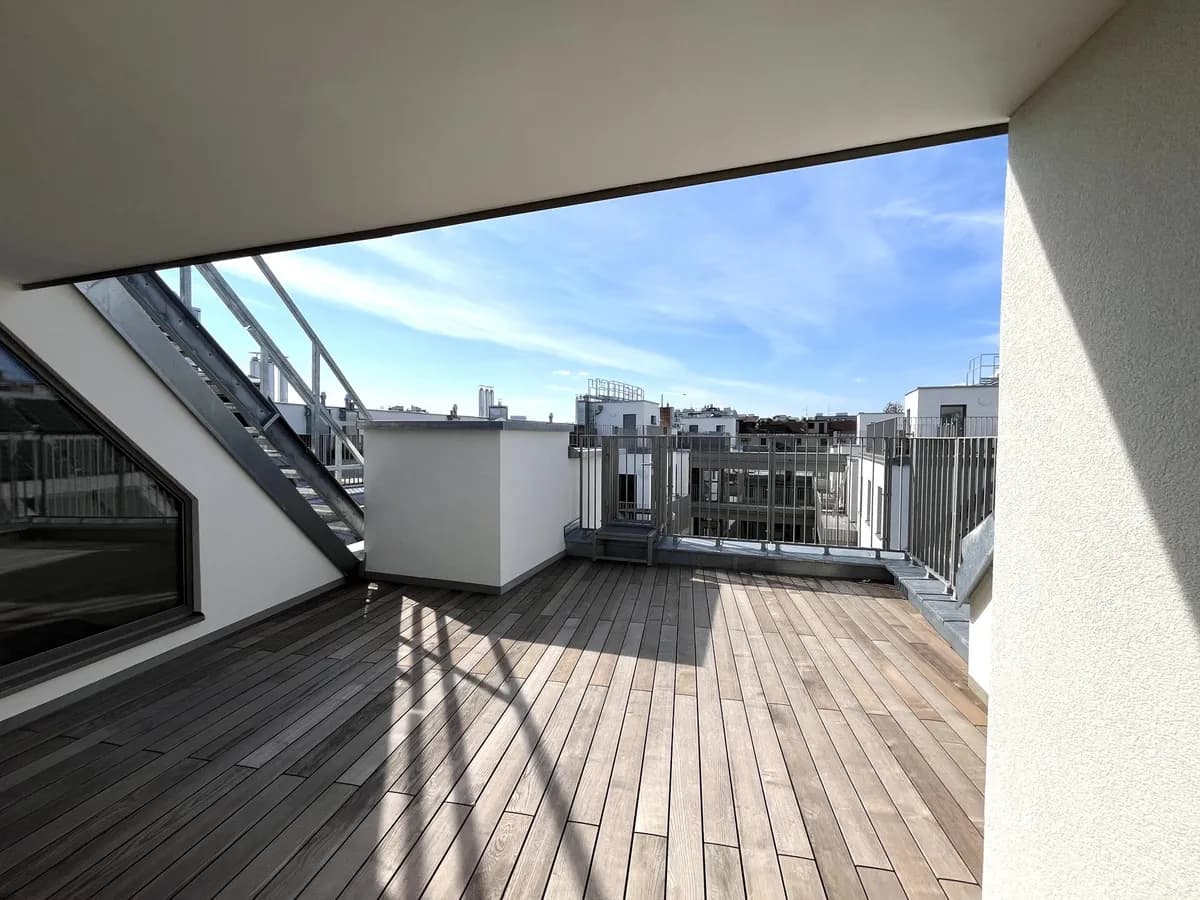 3-Zimmer-Wohnung mieten in Wien – 153,42 m², € 4.189 – Bild 3 von 24