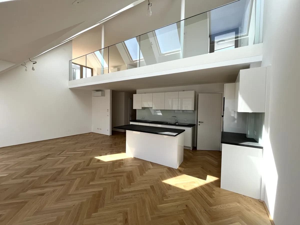 3-Zimmer-Wohnung mieten in Wien – 153,42 m², € 4.189 – Bild 4 von 24