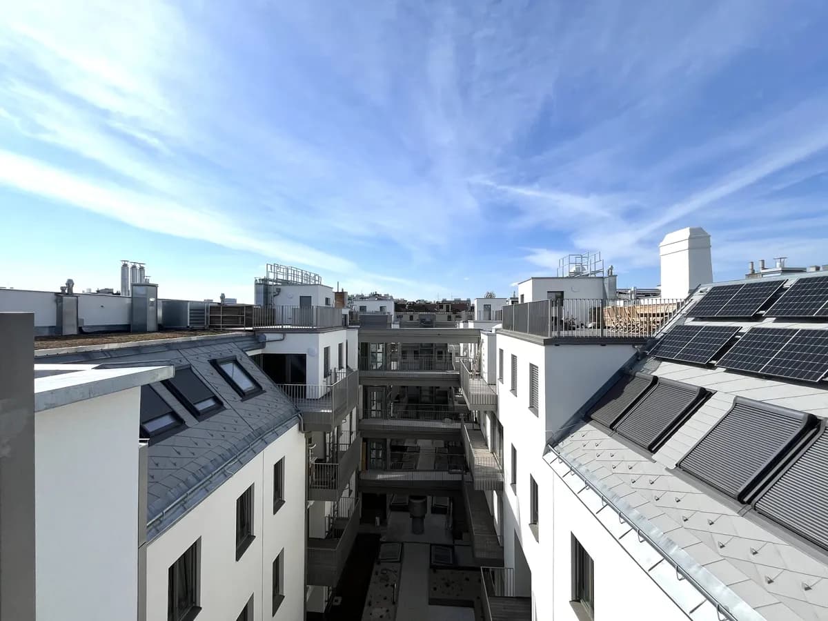 3-Zimmer-Wohnung mieten in Wien – 153,42 m², € 4.189 – Bild 6 von 24