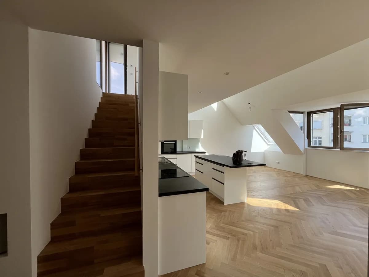3-Zimmer-Wohnung mieten in Wien – 153,42 m², € 4.189 – Bild 7 von 24